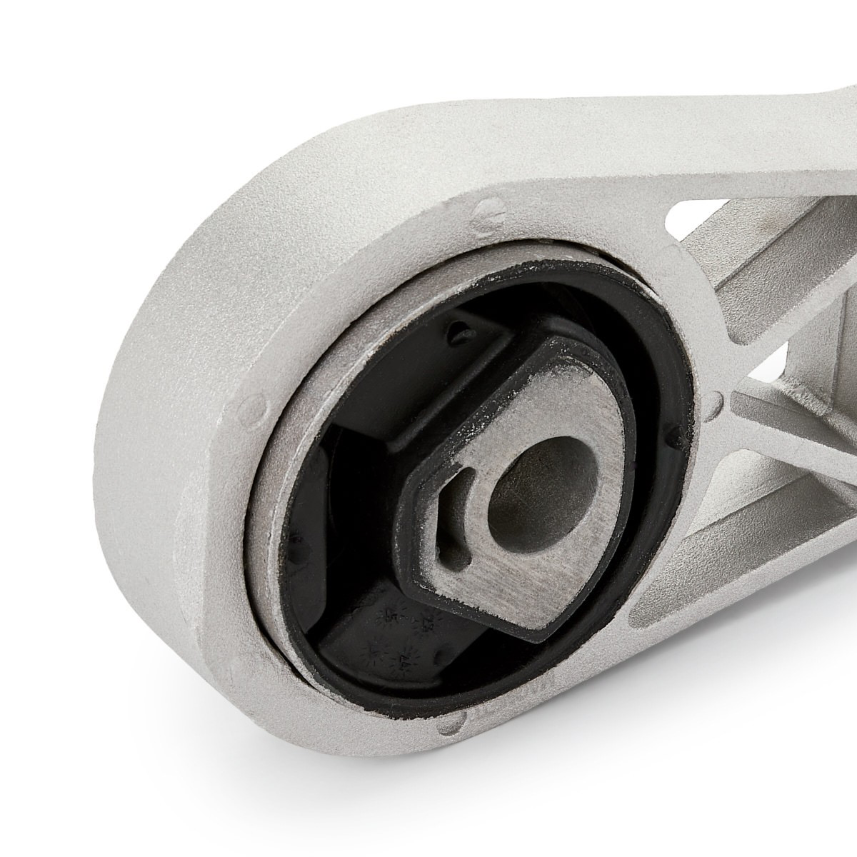 Coxim (suporte) dianteiro de motor 030607010632 Magneti Marelli